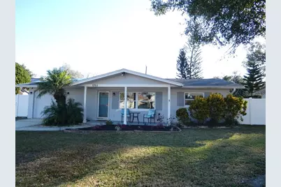 1751 El Trinidad Drive E, Clearwater, FL 33759 - Photo 1