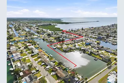 13711 Evelane Drive, Hudson, FL 34667 - Photo 3