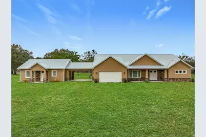 540 NW 165th Court Road, Dunnellon, FL 34432 - Photo 1