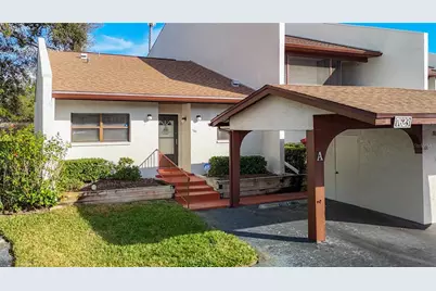 7623 Radcliffe Circle #101A, Port Richey, FL 34668 - Photo 5