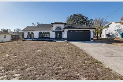 10322 Maderia Street, Spring Hill, FL 34608 - Photo 1