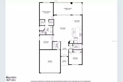 263 W Doerr Path, Hernando, FL 34442 - Photo 7
