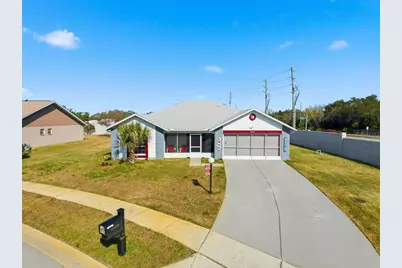 10654 Fallen Leaf Lane, Port Richey, FL 34668 - Photo 3