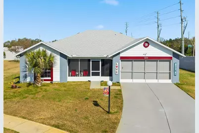 10654 Fallen Leaf Lane, Port Richey, FL 34668 - Photo 1