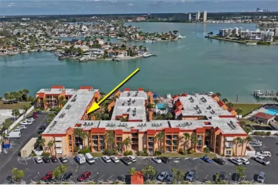 8931 Blind Pass Road #355, Saint Pete Beach, FL 33706 - Photo 3