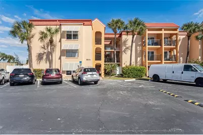 8931 Blind Pass Road #355, Saint Pete Beach, FL 33706 - Photo 35