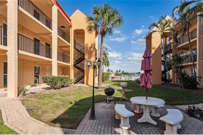 8931 Blind Pass Road #355, Saint Pete Beach, FL 33706 - Photo 27