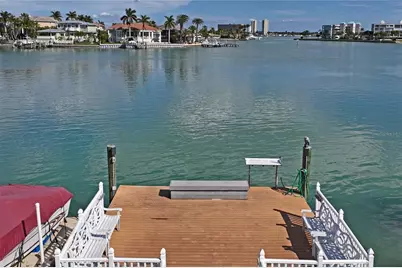 8931 Blind Pass Road #355, Saint Pete Beach, FL 33706 - Photo 31