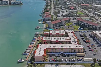 8931 Blind Pass Road #355, Saint Pete Beach, FL 33706 - Photo 45