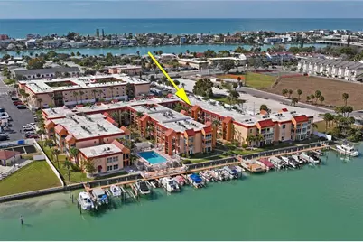 8931 Blind Pass Road #355, Saint Pete Beach, FL 33706 - Photo 41