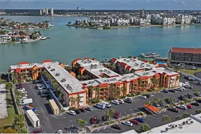 8931 Blind Pass Road #355, Saint Pete Beach, FL 33706 - Photo 39