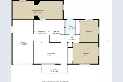 12704 Cornell Court, Hudson, FL 34667 - Photo 55