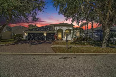 4809 Walnut Ridge Road, Land O Lakes, FL 34638 - Photo 33