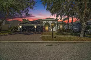 4809 Walnut Ridge Rd, Land O Lakes, FL 34638 - Photo 33