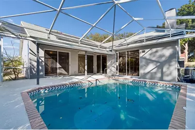 377 Wood Chuck Avenue, Tarpon Springs, FL 34689 - Photo 5