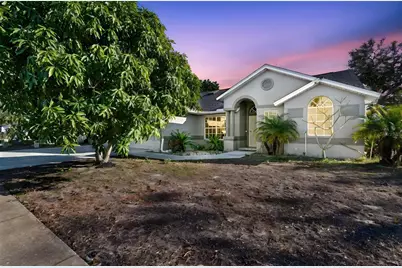 377 Wood Chuck Avenue, Tarpon Springs, FL 34689 - Photo 1