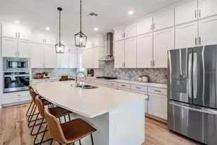 3378 Tour Trce, Land O Lakes, FL 34638 - Photo 5