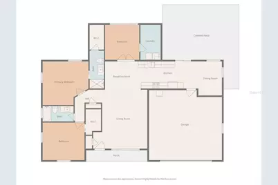 5532 Berlin Drive, Port Richey, FL 34668 - Photo 89