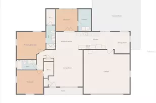 5532 Berlin Dr, Port Richey, FL 34668 - Photo 89