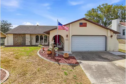 9030 Hernando Way, Weeki Wachee, FL 34613 - Photo 1