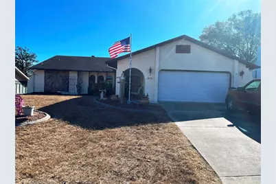 9030 Hernando Way, Weeki Wachee, FL 34613 - Photo 1