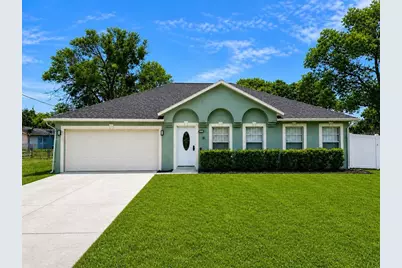 6172 Raleigh Street, Spring Hill, FL 34606 - Photo 1