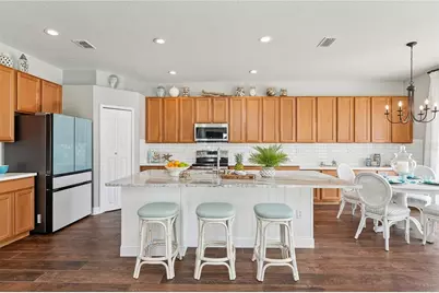 4201 Canongate, Spring Hill, FL 34609 - Photo 5