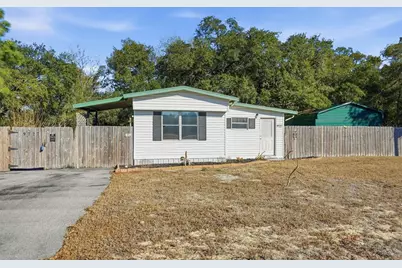 9727 Lake Drive, Weeki Wachee, FL 34613 - Photo 1