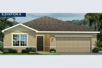 16384 Queen Palm Drive, Port Charlotte, FL 33953 - Photo 1