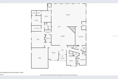 5747 Fieldspring Avenue, New Port Richey, FL 34655 - Photo 79