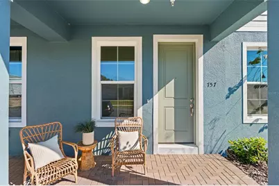 714 Blissful Gardens Way, Apopka, FL 32703 - Photo 3