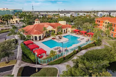 2730 Via Tivoli #320B, Clearwater, FL 33764 - Photo 41