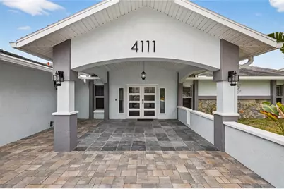 4111 Marine Parkway, New Port Richey, FL 34652 - Photo 1