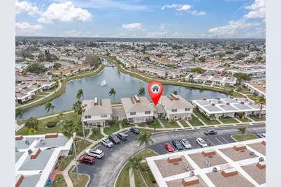 4352 Tahitian Gardens Circle #F, Holiday, FL 34691 - Photo 15