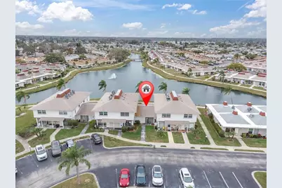 4352 Tahitian Gardens Circle #F, Holiday, FL 34691 - Photo 1