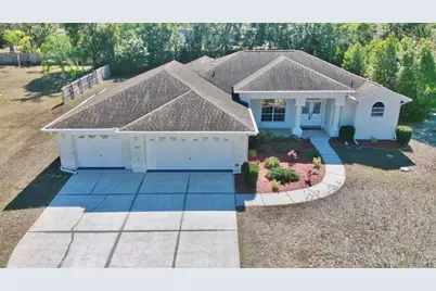 8056 Floral Drive, Spring Hill, FL 34607 - Photo 3