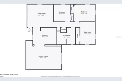 6606 W Chelsea Street, Tampa, FL 33634 - Photo 25