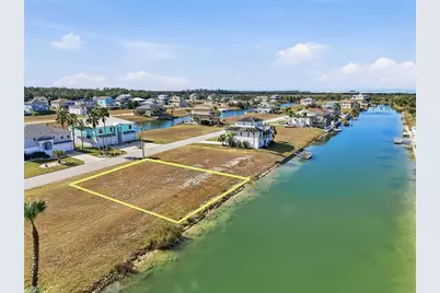 3479 Croaker Drive, Hernando Beach, FL 34607 - Photo 1