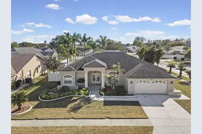 8704 Cypress Lakes Boulevard, New Port Richey, FL 34653 - Photo 1
