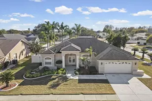 8704 Cypress Lakes Blvd, New Port Richey, FL 34653 - Photo 1