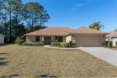 2388 N Brentwood Circle, Lecanto, FL 34461 - Photo 1