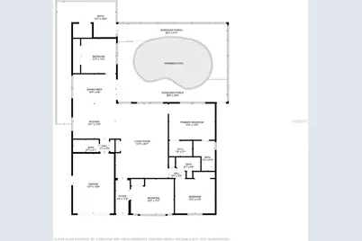 9201 Hunt Club Lane, Port Richey, FL 34668 - Photo 47