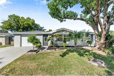 9201 Hunt Club Lane, Port Richey, FL 34668 - Photo 1