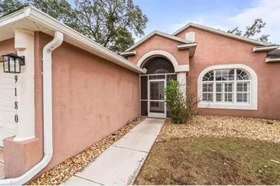 9180 Gillmar Street, Spring Hill, FL 34608 - Photo 3