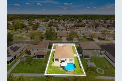 15148 Durango Circle, Brooksville, FL 34604 - Photo 45