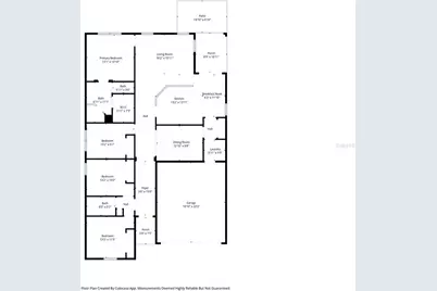 15148 Durango Circle, Brooksville, FL 34604 - Photo 41