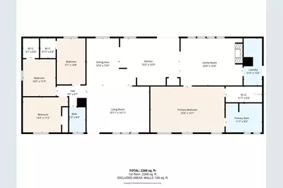 14018 Hexam, Brooksville, FL 34613 - Photo 3