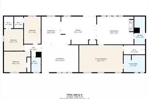 14018 Hexam, Brooksville, FL 34613 - Photo 3