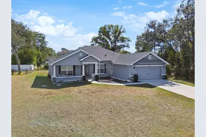 10358 Musa Road, Spring Hill, FL 34608 - Photo 1