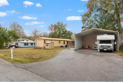 7154 Co Rd 651, Bushnell, FL 33513 - Photo 1